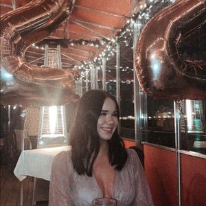 Meet your Posher, Tabitha